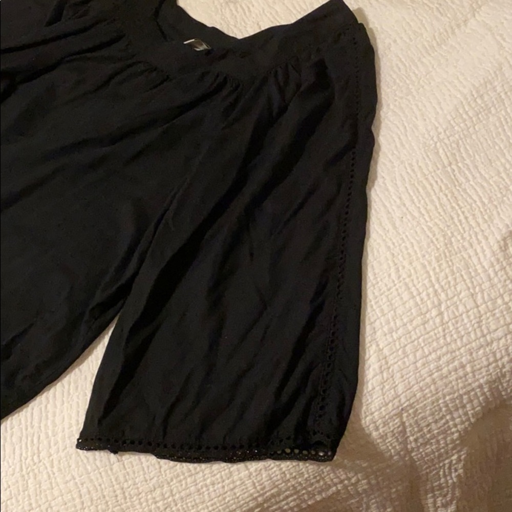 Flowy blouse - Picture 2 of 4